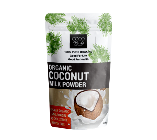 COCONUT|COCO PRESS ORGANIC